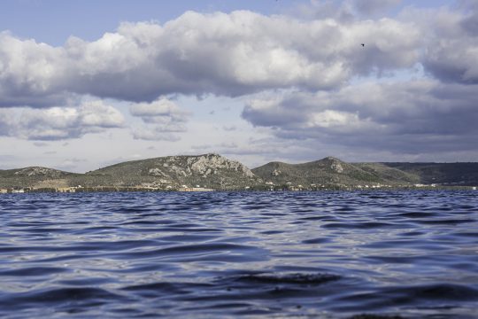 kolpos geras lesvos